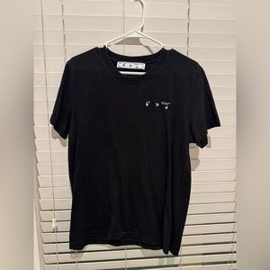 Off White t shirt